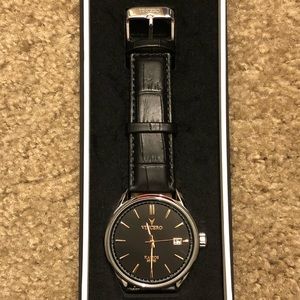 Vincero watch